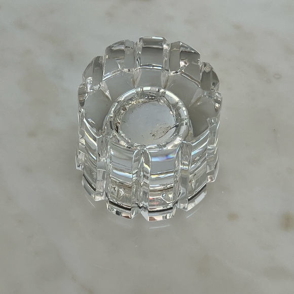 VINTAGE ORREFORS CRYSTAL - Picture 12 of 14